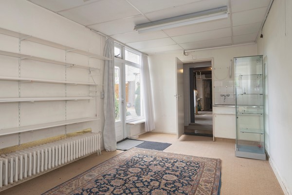 Medium property photo - Luipertstraat 15, 6237 NL Moorveld